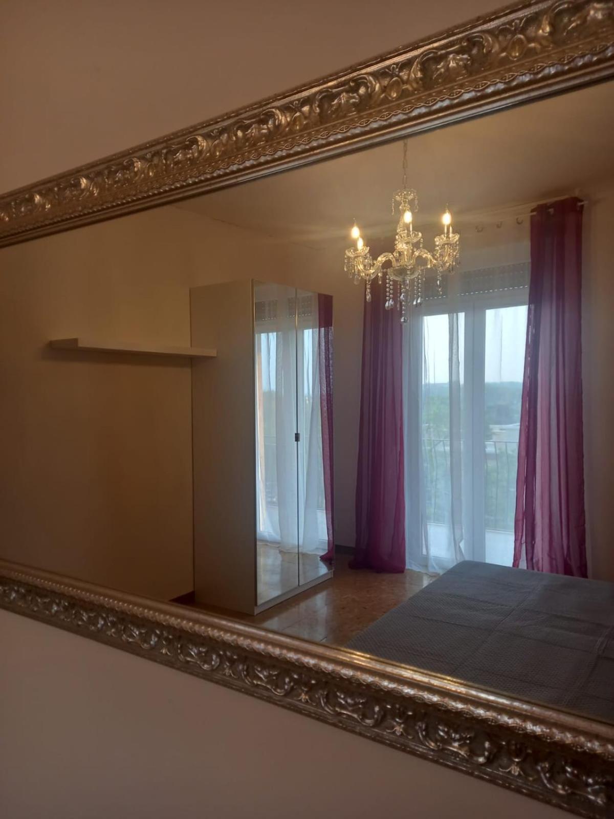 Apartament Casa Porta Vescovo Werona Zewnętrze zdjęcie