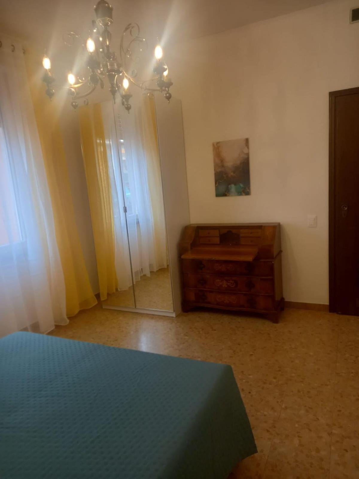 Apartament Casa Porta Vescovo Werona Zewnętrze zdjęcie