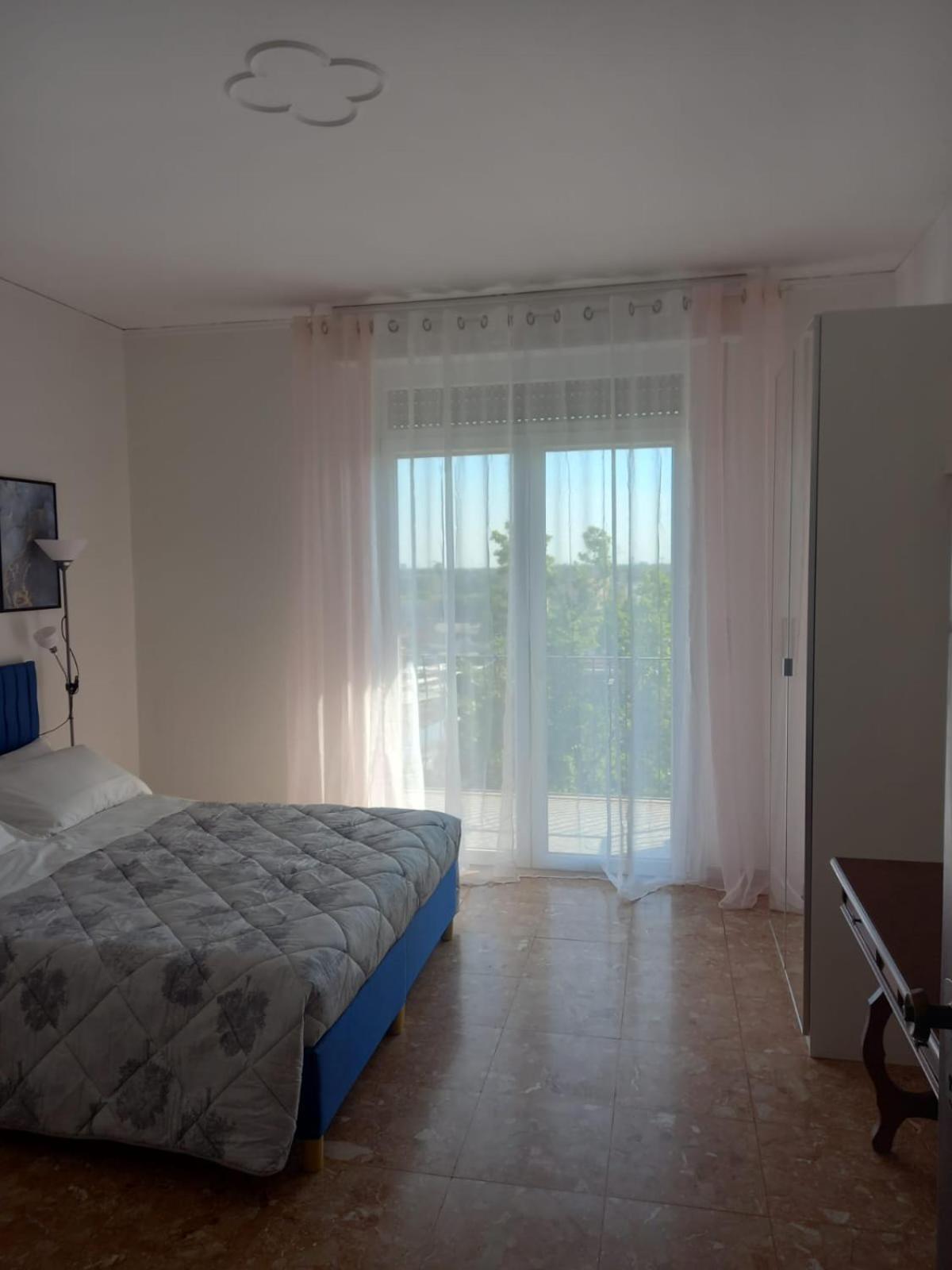 Apartament Casa Porta Vescovo Werona Zewnętrze zdjęcie