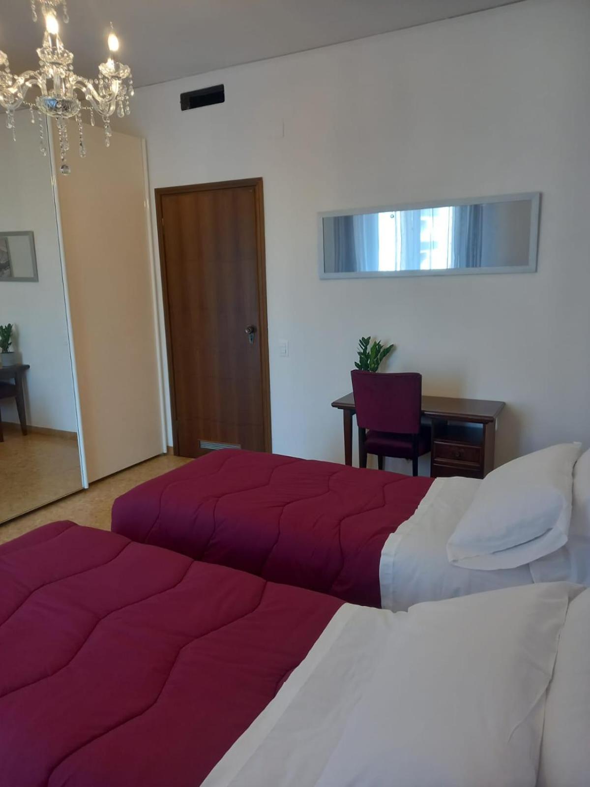 Apartament Casa Porta Vescovo Werona Zewnętrze zdjęcie
