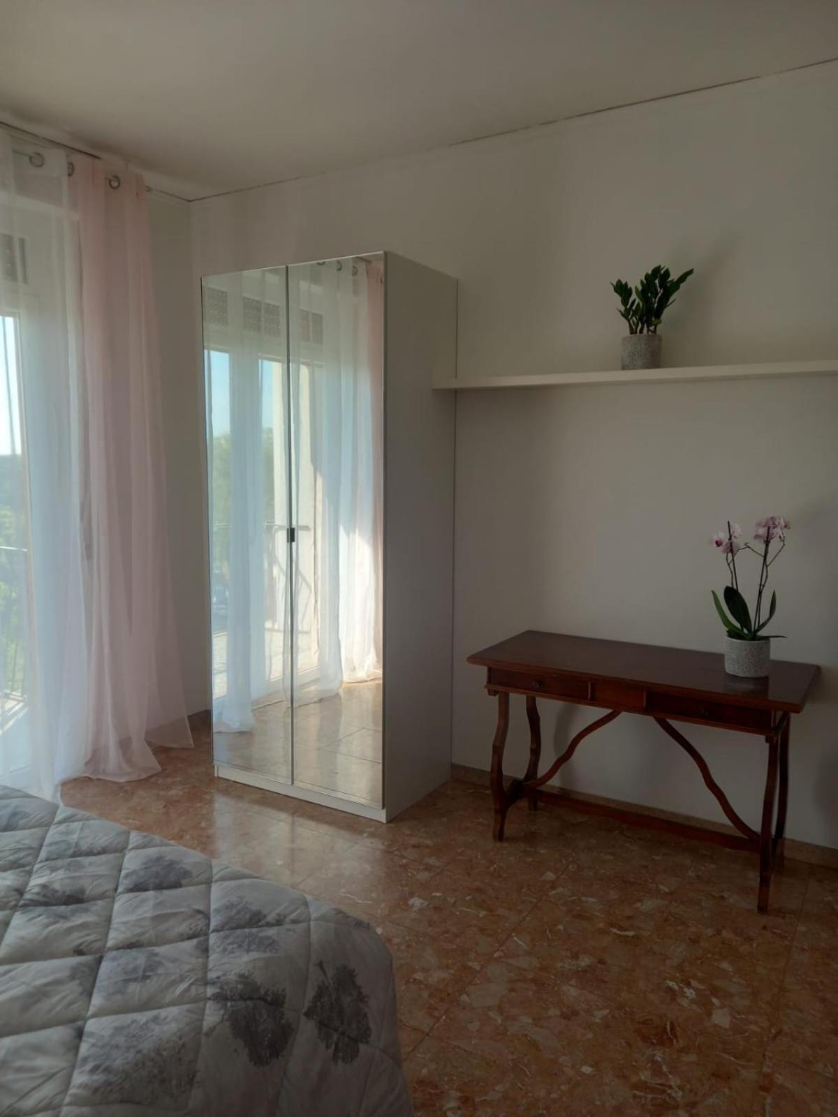 Apartament Casa Porta Vescovo Werona Zewnętrze zdjęcie