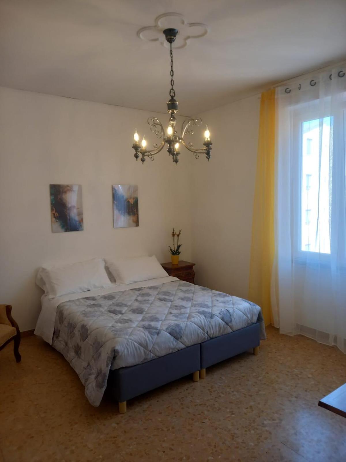 Apartament Casa Porta Vescovo Werona Zewnętrze zdjęcie