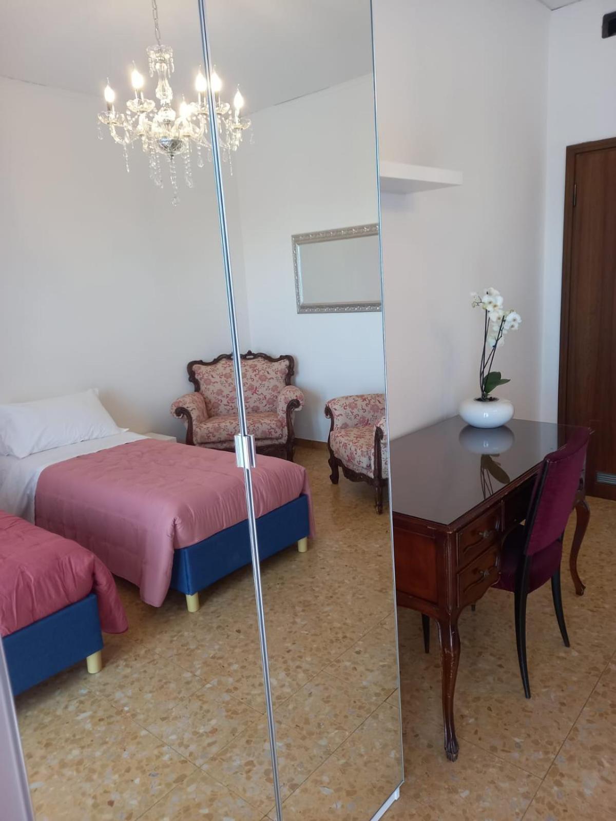 Apartament Casa Porta Vescovo Werona Zewnętrze zdjęcie