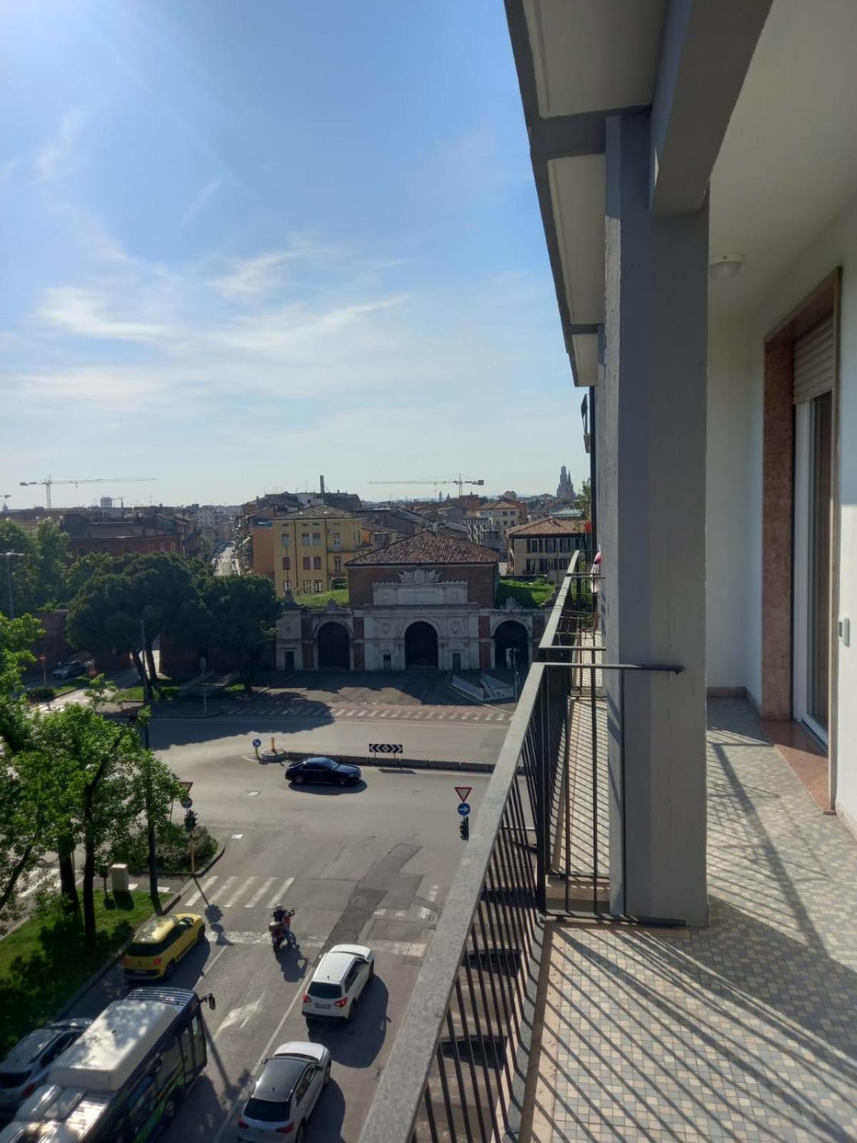 Apartament Casa Porta Vescovo Werona Zewnętrze zdjęcie