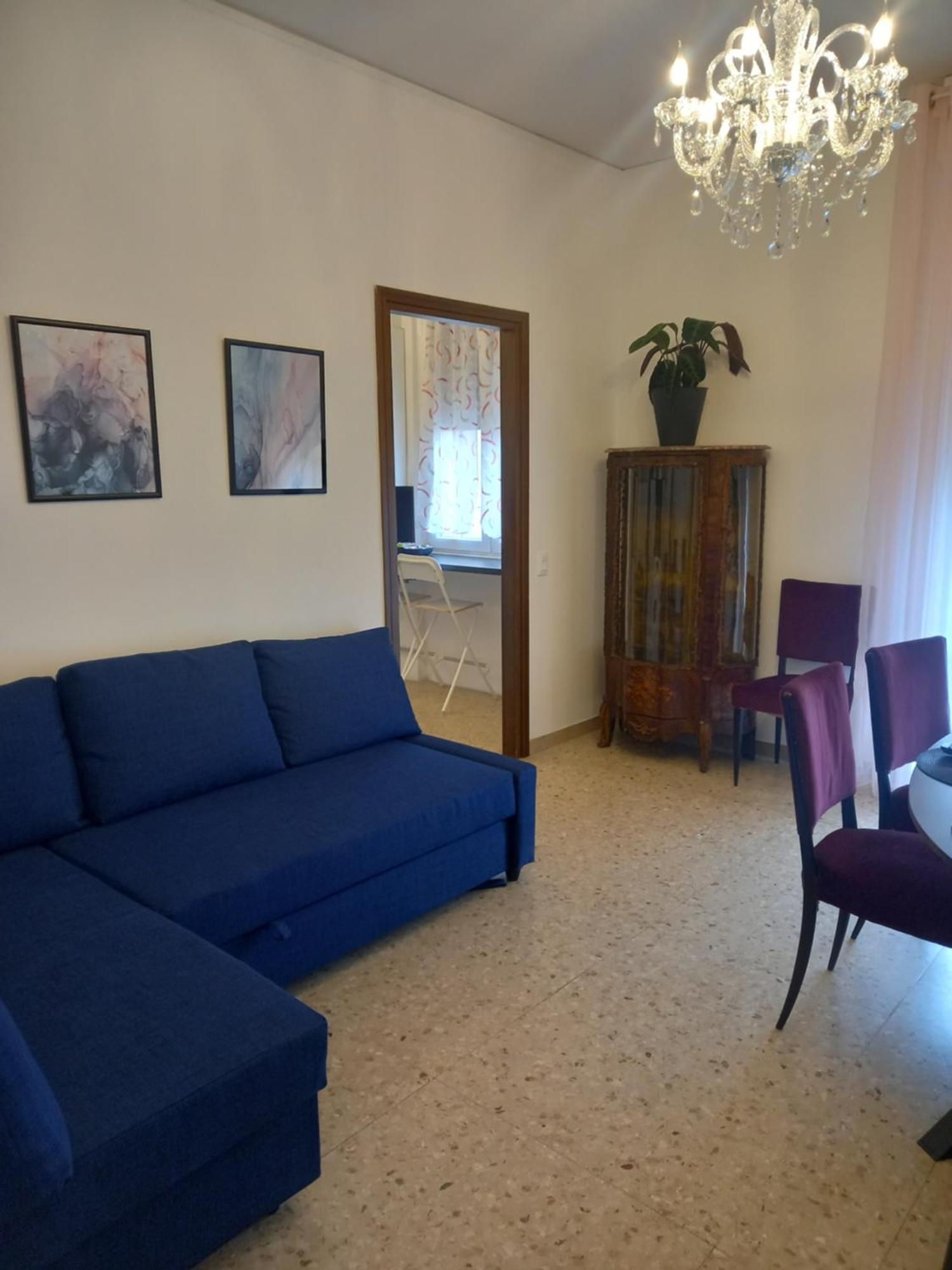 Apartament Casa Porta Vescovo Werona Zewnętrze zdjęcie