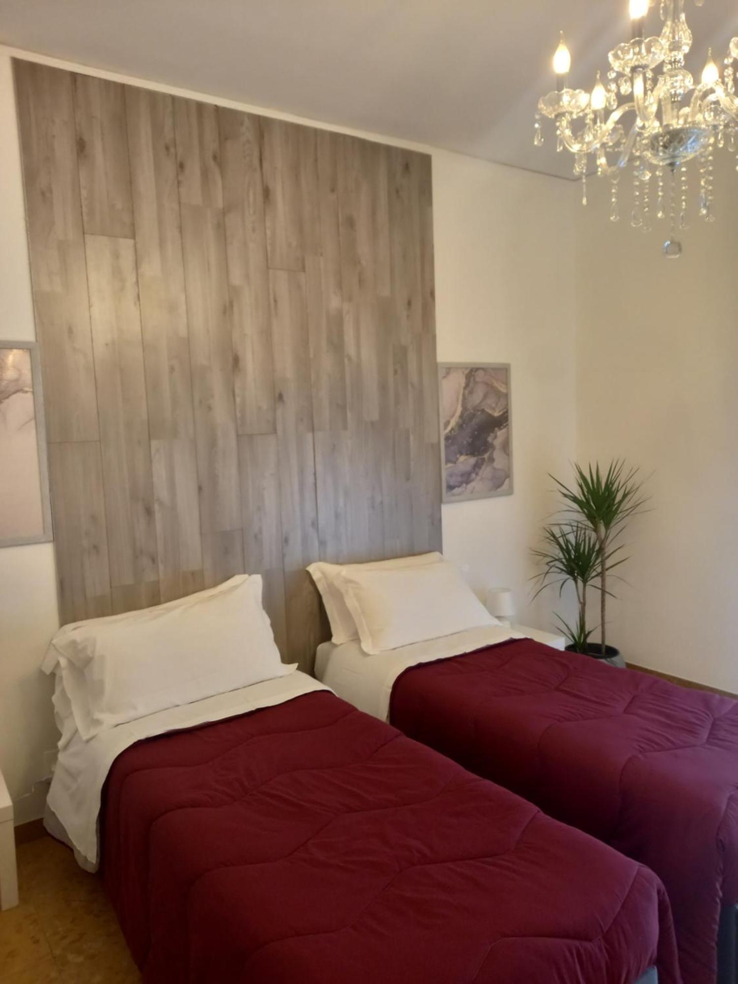 Apartament Casa Porta Vescovo Werona Zewnętrze zdjęcie