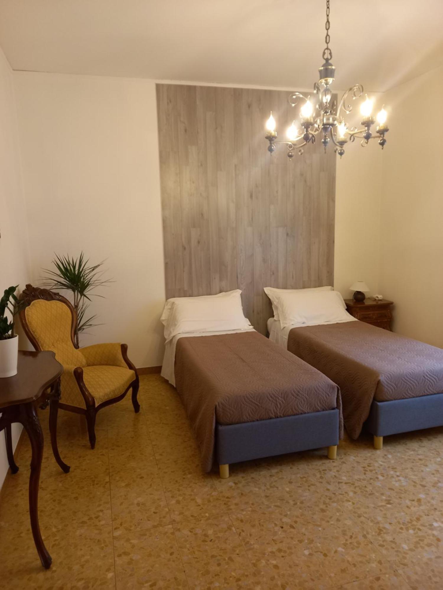 Apartament Casa Porta Vescovo Werona Zewnętrze zdjęcie