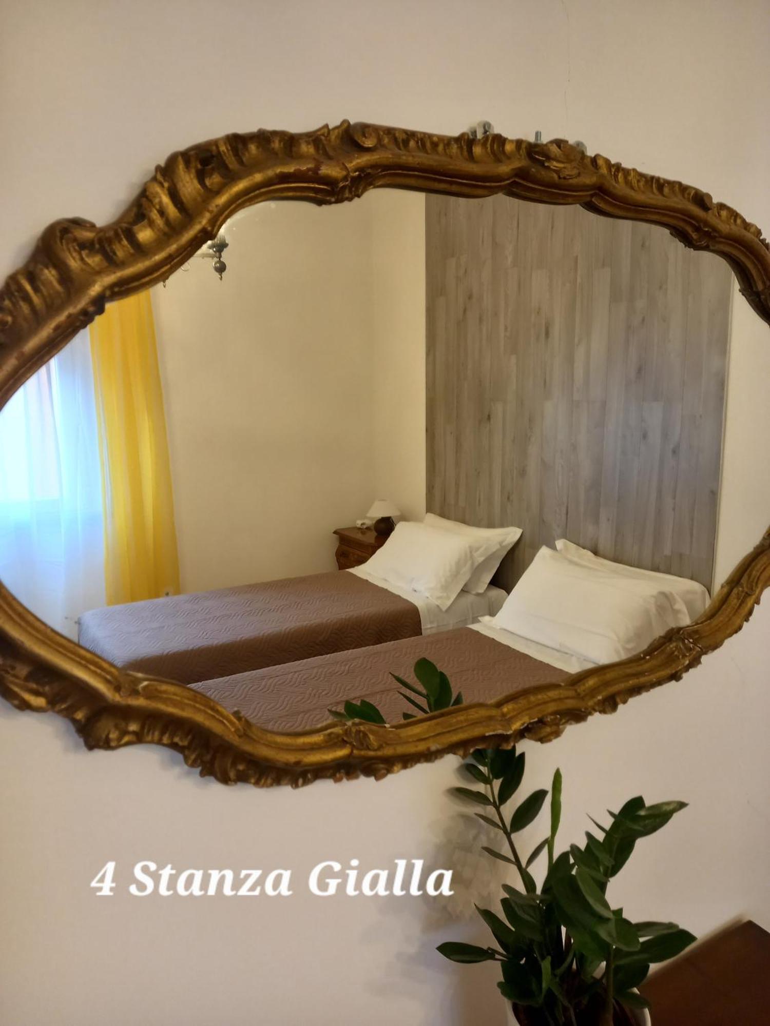 Apartament Casa Porta Vescovo Werona Zewnętrze zdjęcie