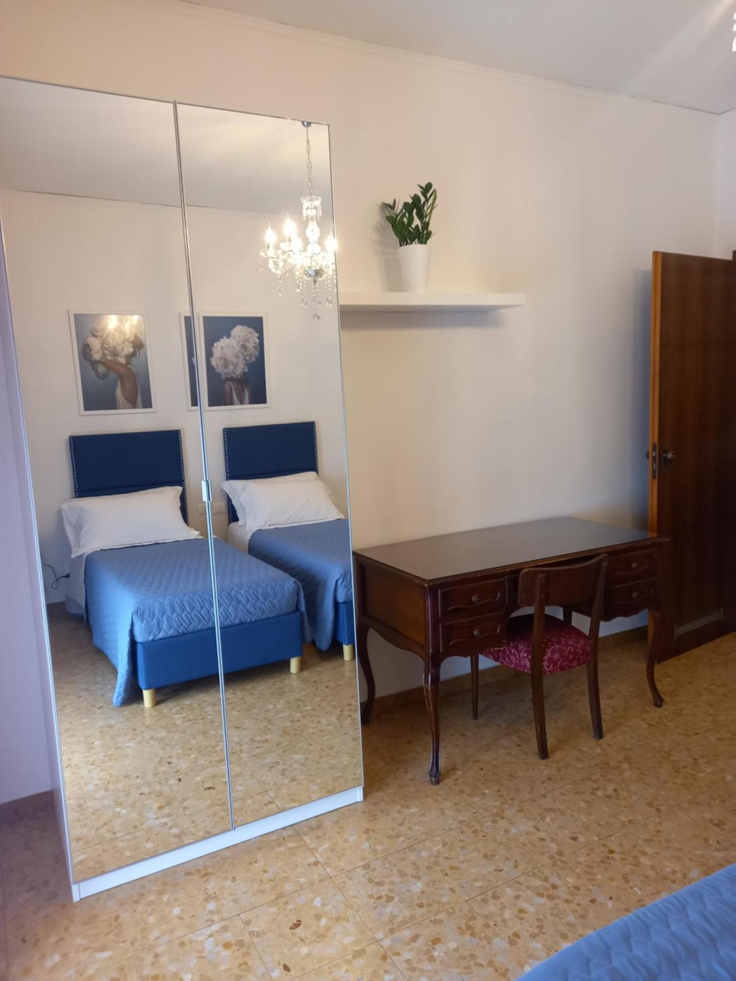 Apartament Casa Porta Vescovo Werona Zewnętrze zdjęcie