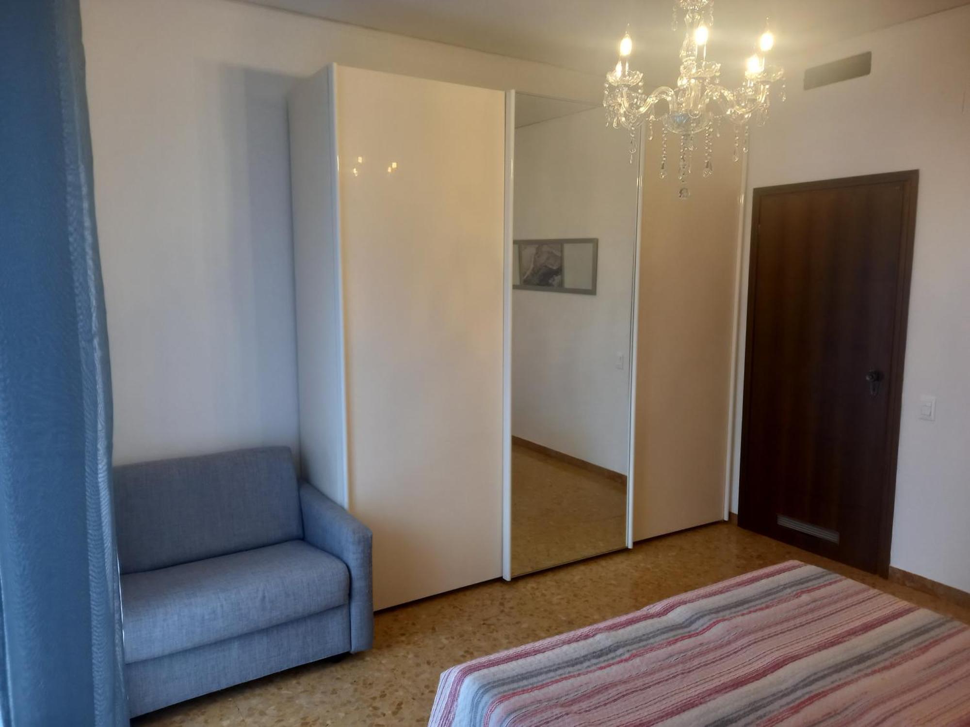 Apartament Casa Porta Vescovo Werona Zewnętrze zdjęcie